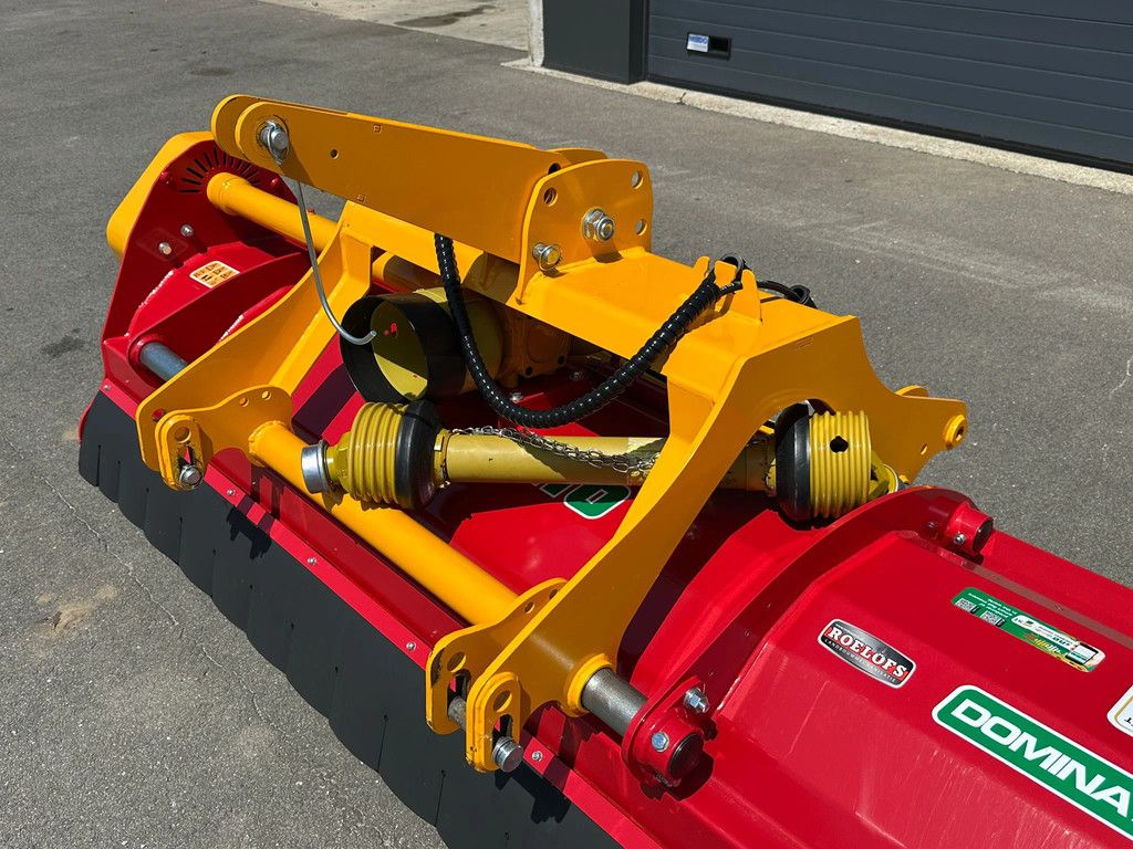 INO Dominator 280