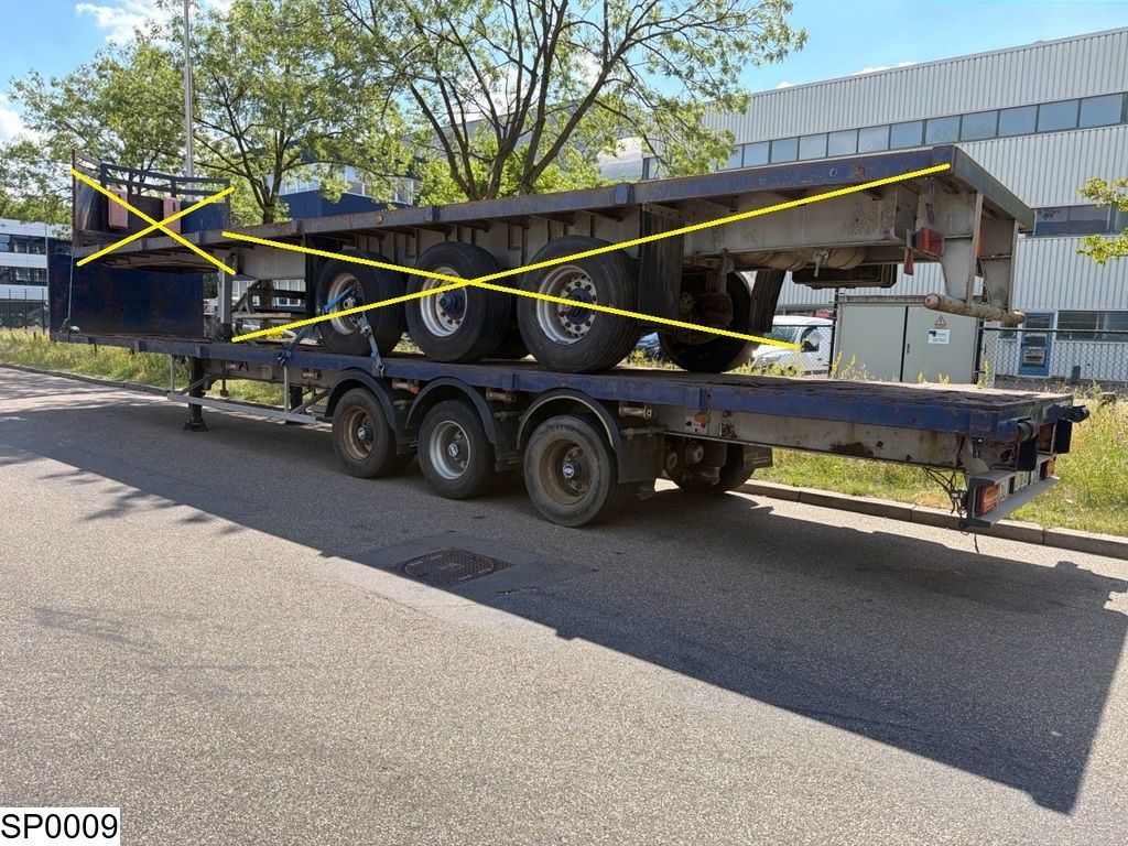 Coder Tautliner