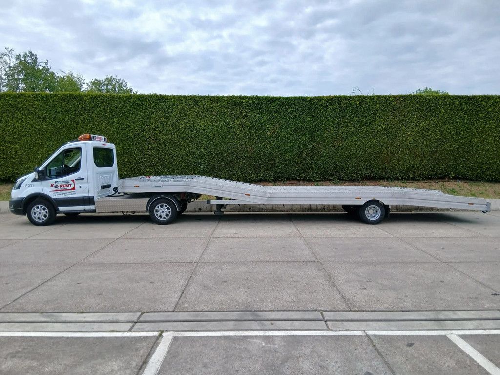 Ford Transit 35-17