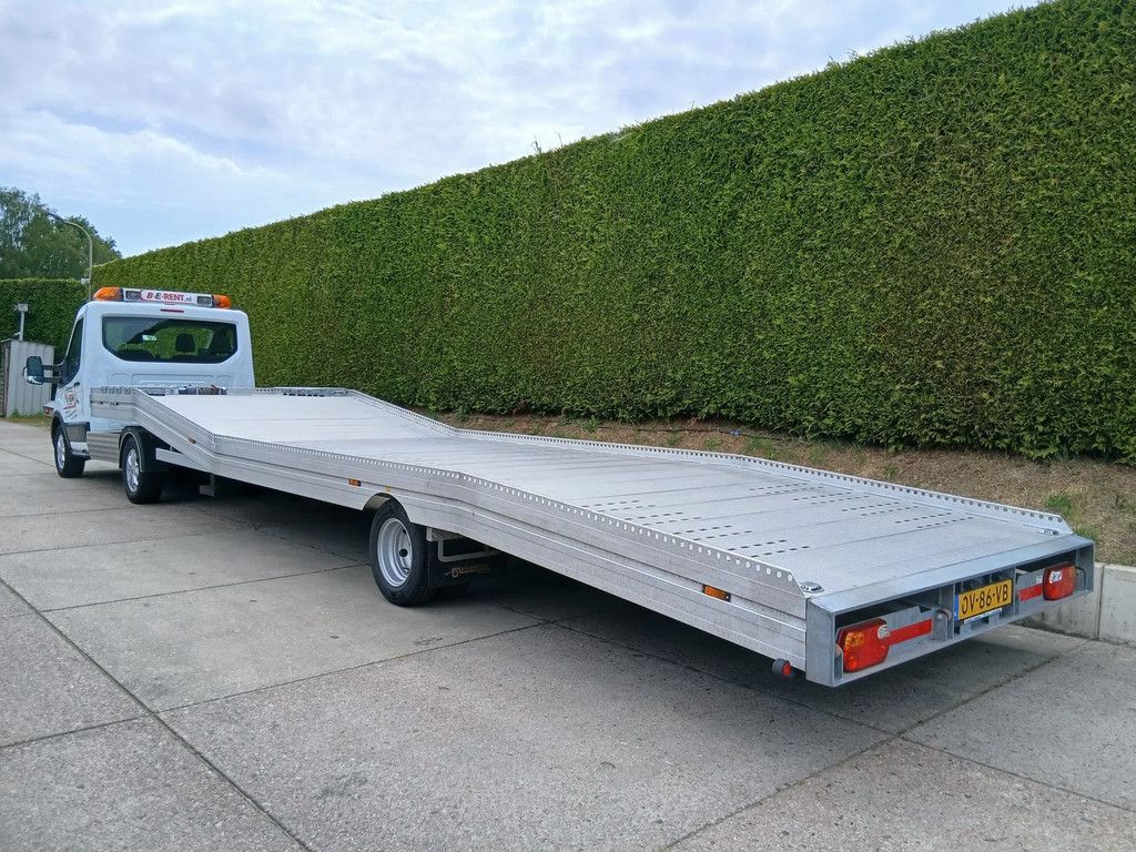 Ford Transit 35-17