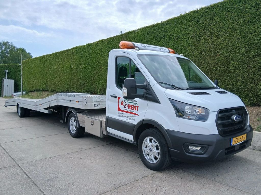 Ford Transit 35-17