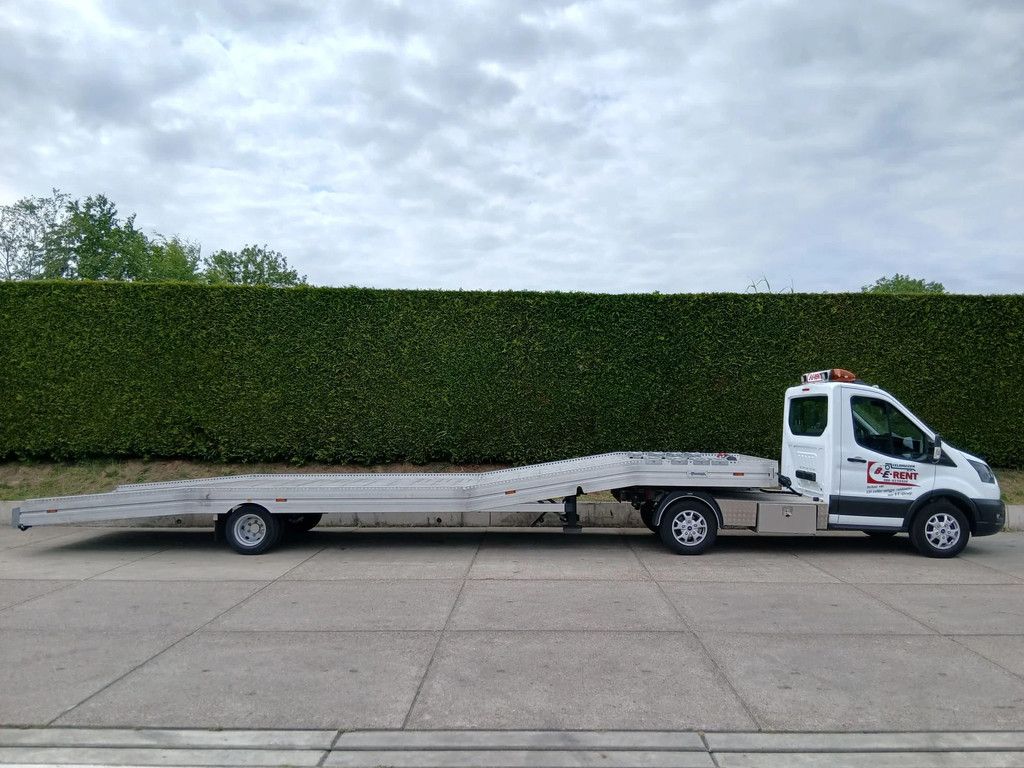 Ford Transit 35-17