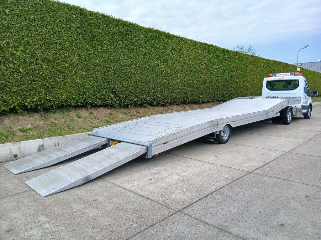 Ford Transit 35-17