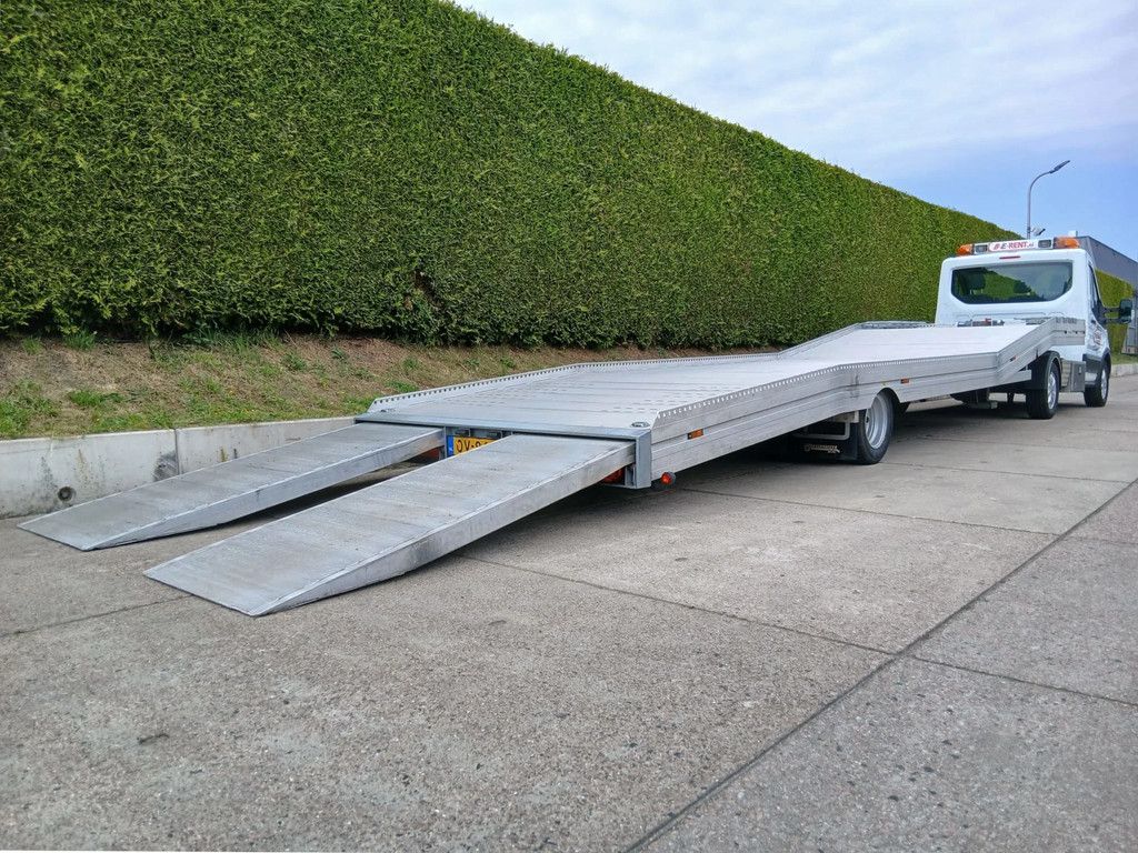 Ford Transit 35-17