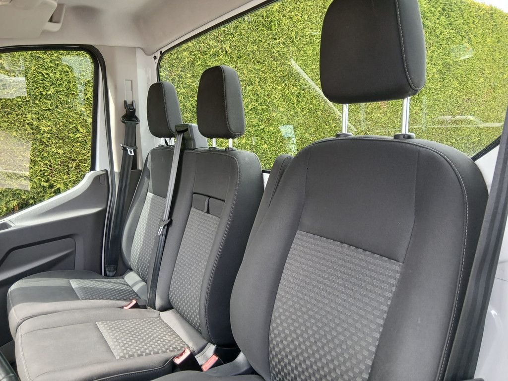 Ford Transit 35-17