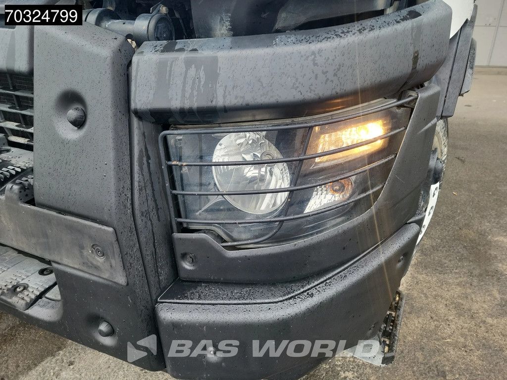 Renault C C 480 4X2 Hydraulik Big-Axle