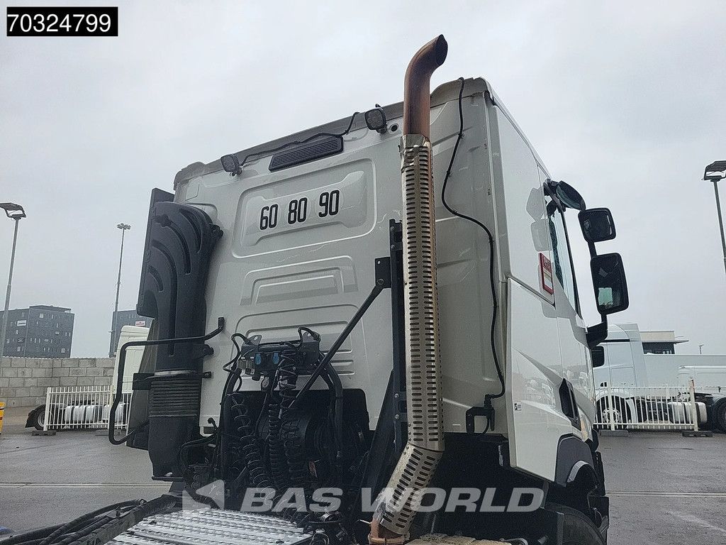 Renault C C 480 4X2 Hydraulik Big-Axle