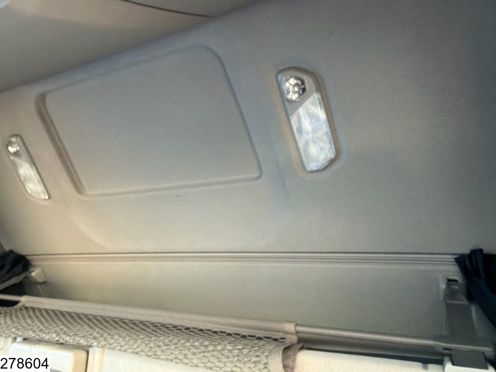Scania S 500 EURO 6d, Retarder, Standairco