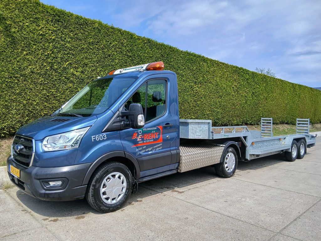 Ford Transit 35-17