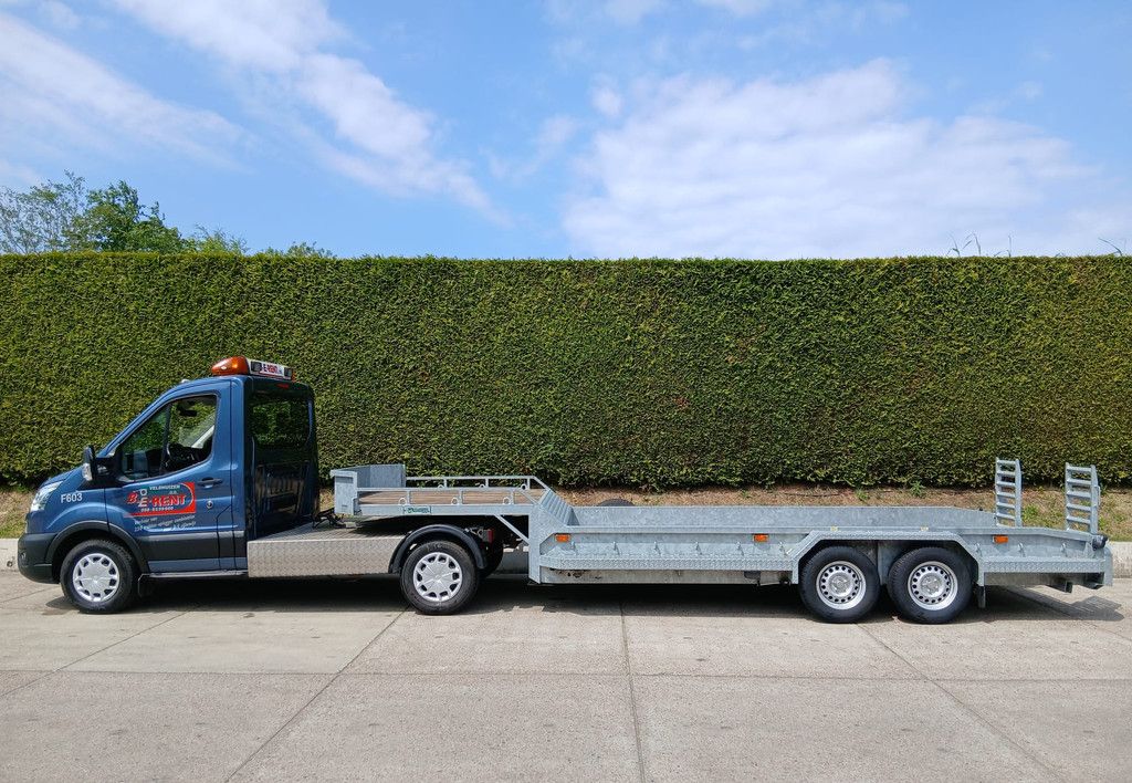 Ford Transit 35-17