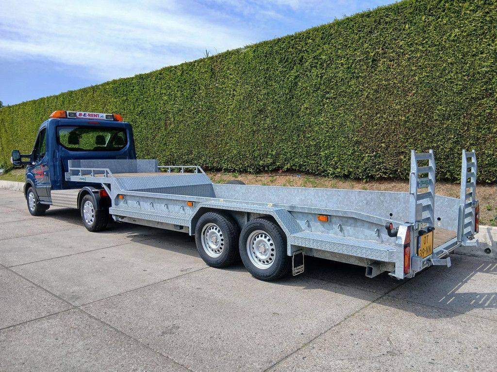 Ford Transit 35-17