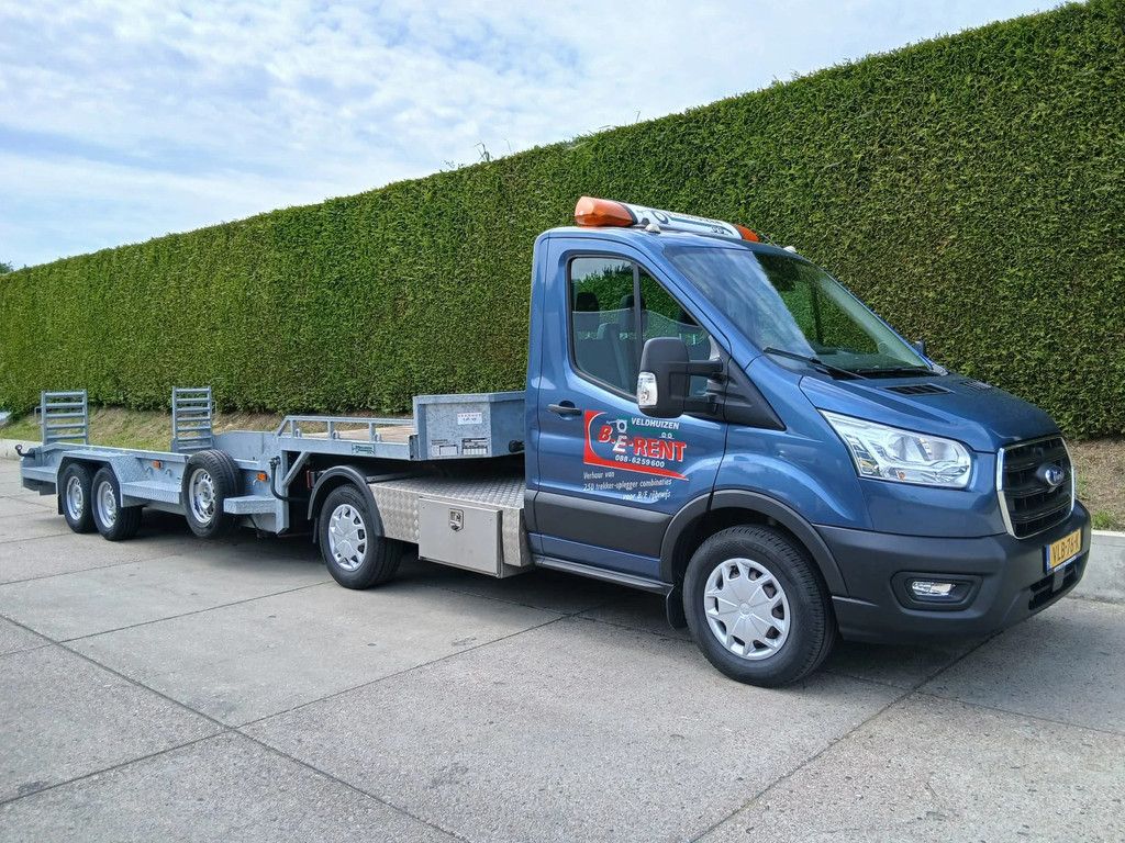 Ford Transit 35-17