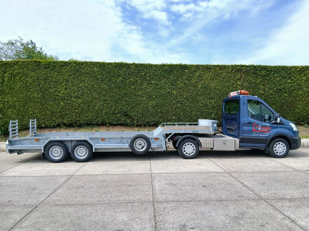 Ford Transit 35-17