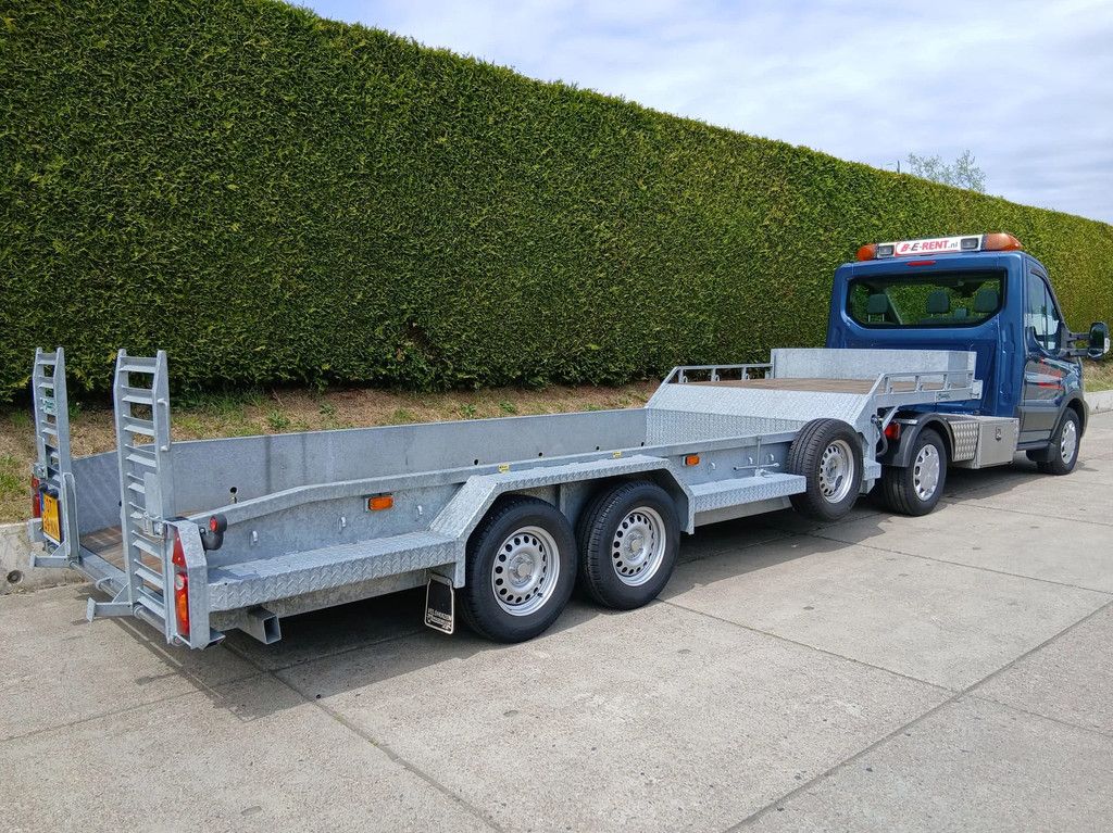 Ford Transit 35-17