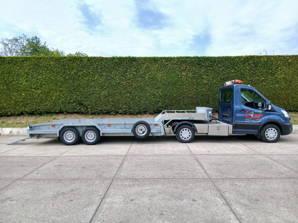 Ford Transit 35-17