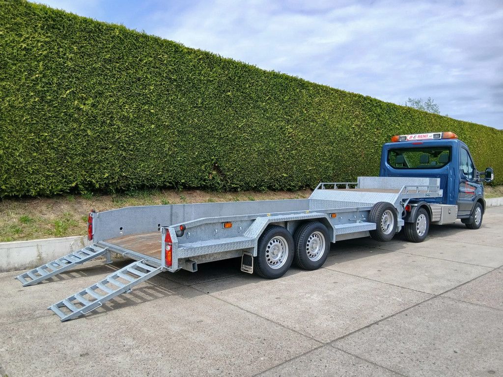 Ford Transit 35-17
