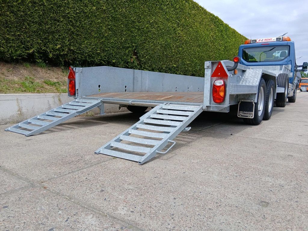 Ford Transit 35-17