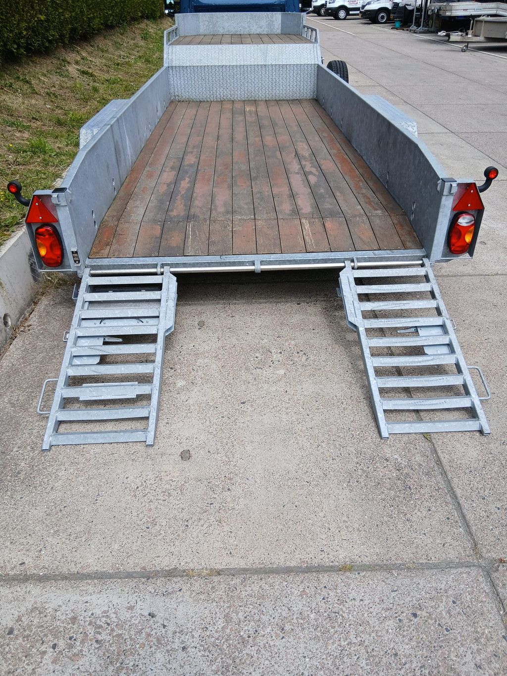 Ford Transit 35-17