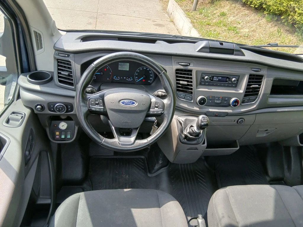 Ford Transit 35-17