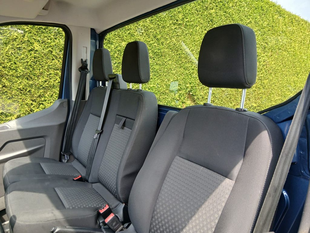 Ford Transit 35-17