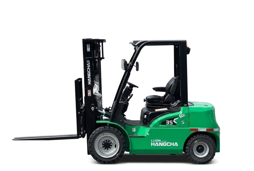 Hangcha CPD35-XEY2-SI Heftruck