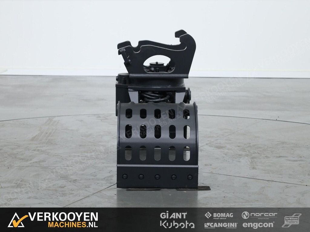 2026 V-M 280D CW10 Sorteergrijper (3-5t) ADV1071