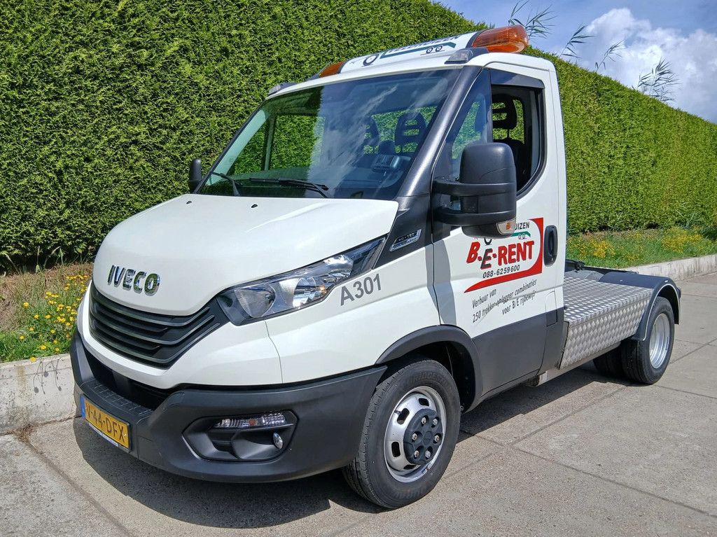 Iveco Daily 40C16A8