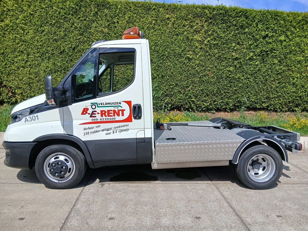 Iveco Daily 40C16A8