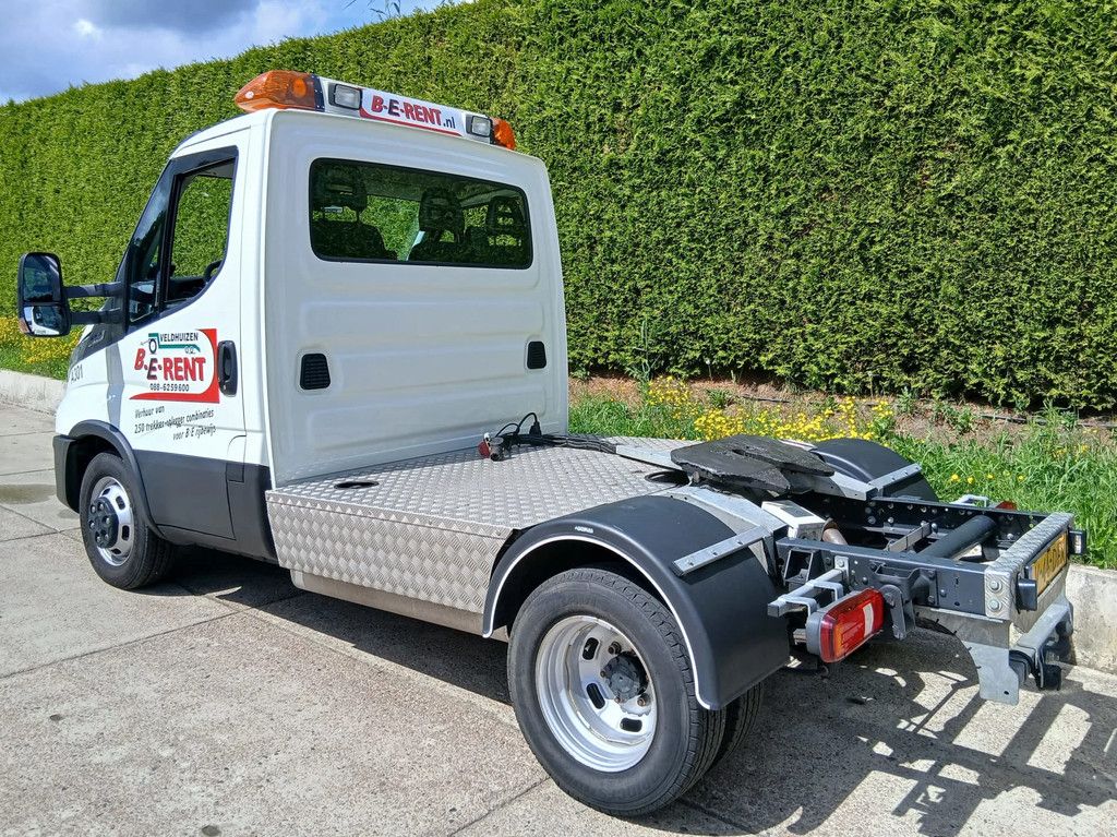 Iveco Daily 40C16A8