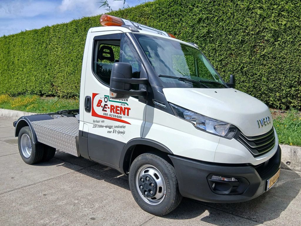 Iveco Daily 40C16A8