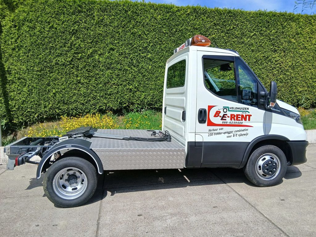 Iveco Daily 40C16A8