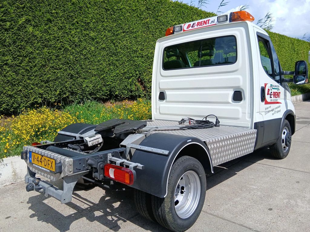 Iveco Daily 40C16A8