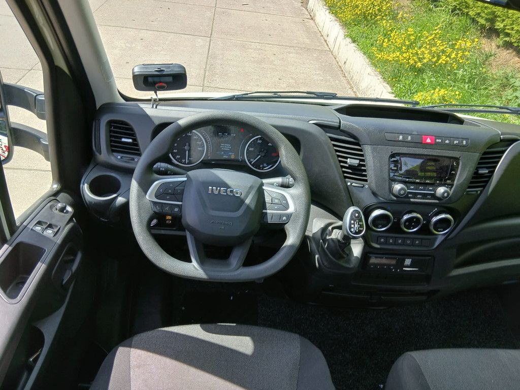 Iveco Daily 40C16A8