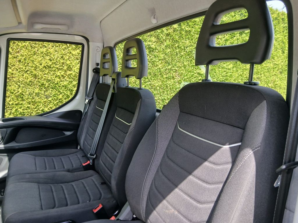 Iveco Daily 40C16A8