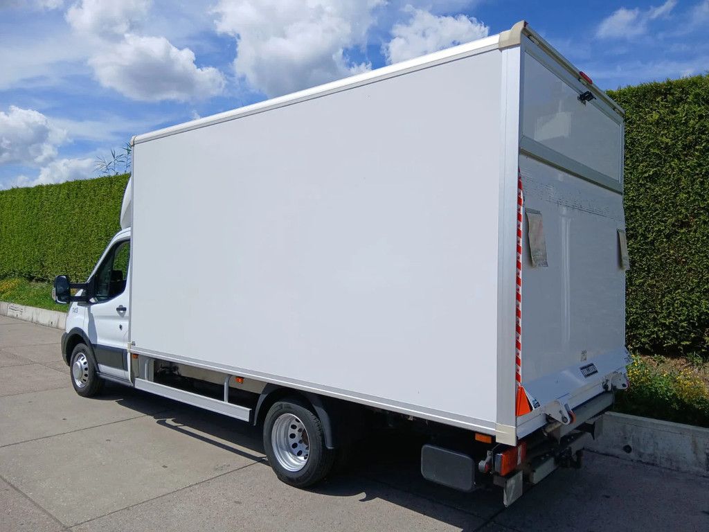 Ford Transit bakwagen 4,3 m.