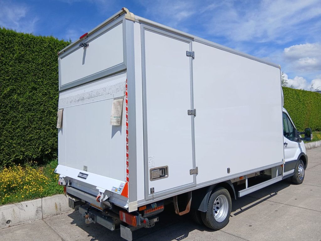 Ford Transit bakwagen 4,3 m.