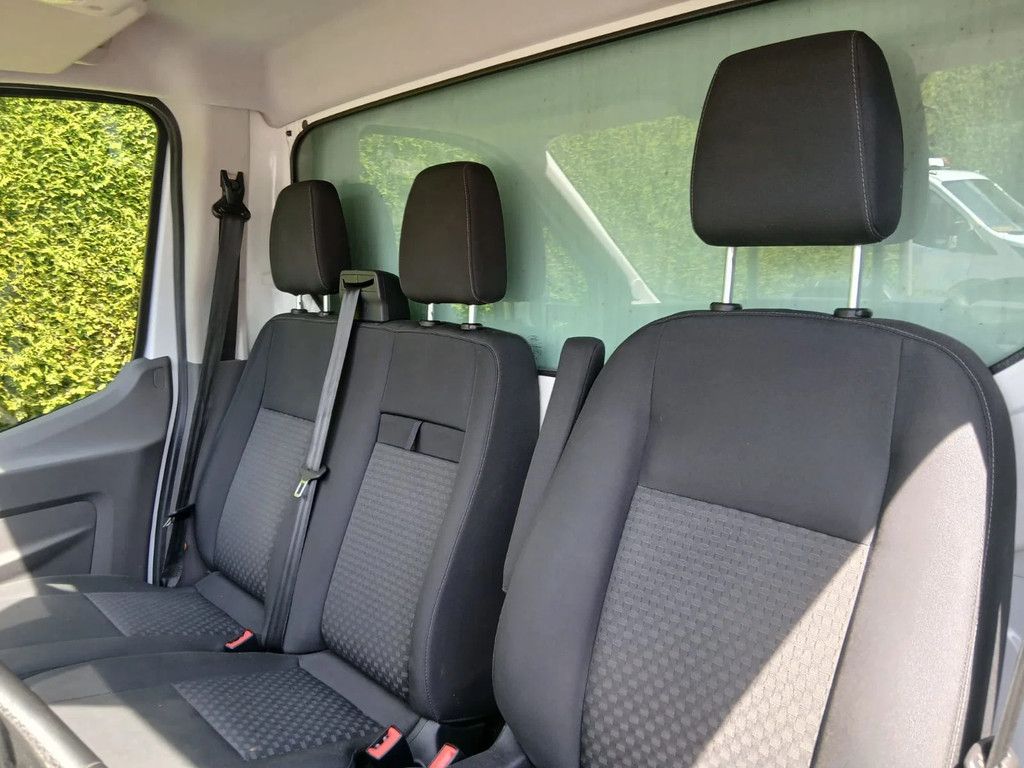 Ford Transit bakwagen 4,3 m.