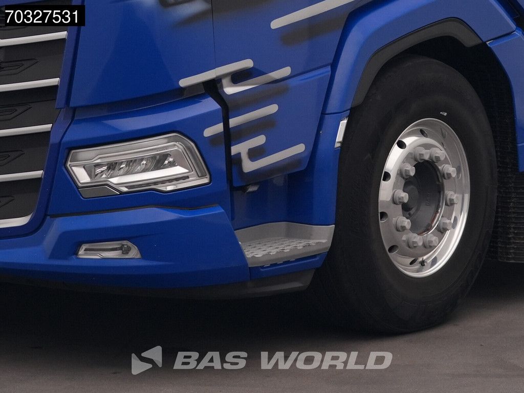 DAF XG 530 4X2 Max Verstappen Edition! Retarder Hydrauliek Full-Air Leder Alcoa's