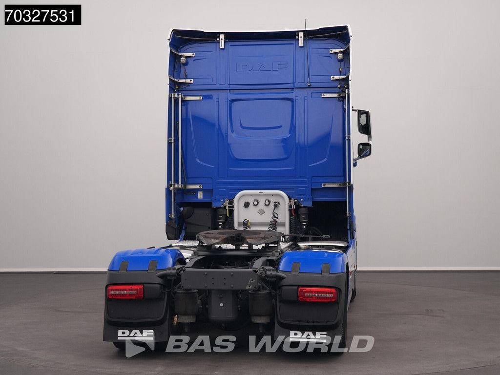 DAF XG 530 4X2 Max Verstappen Edition! Retarder Hydrauliek Full-Air Leder Alcoa's