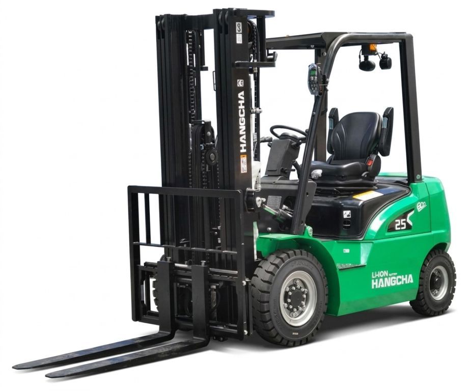 Hangcha CPD25-XEY2-SI Heftruck