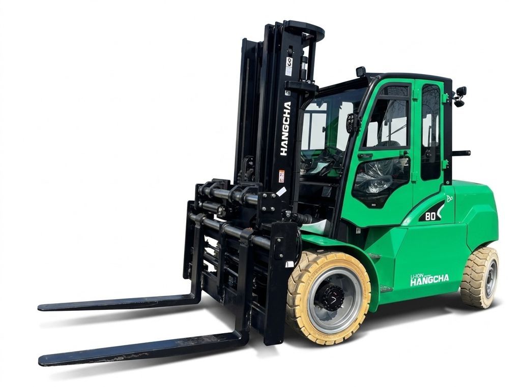 Hangcha CPD80-XCY2-SI Heftruck