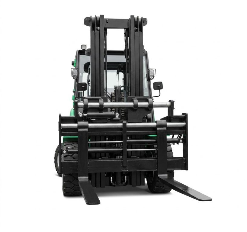 Hangcha CPD80-XCY2-SI Heftruck