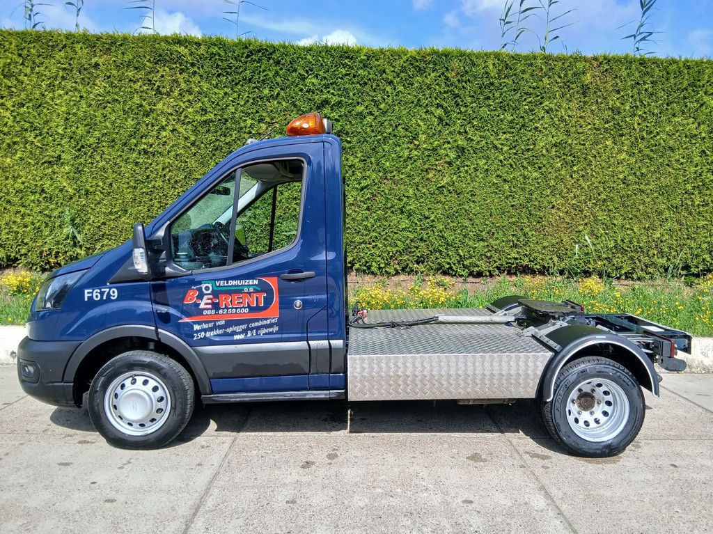 Ford Transit 35-17