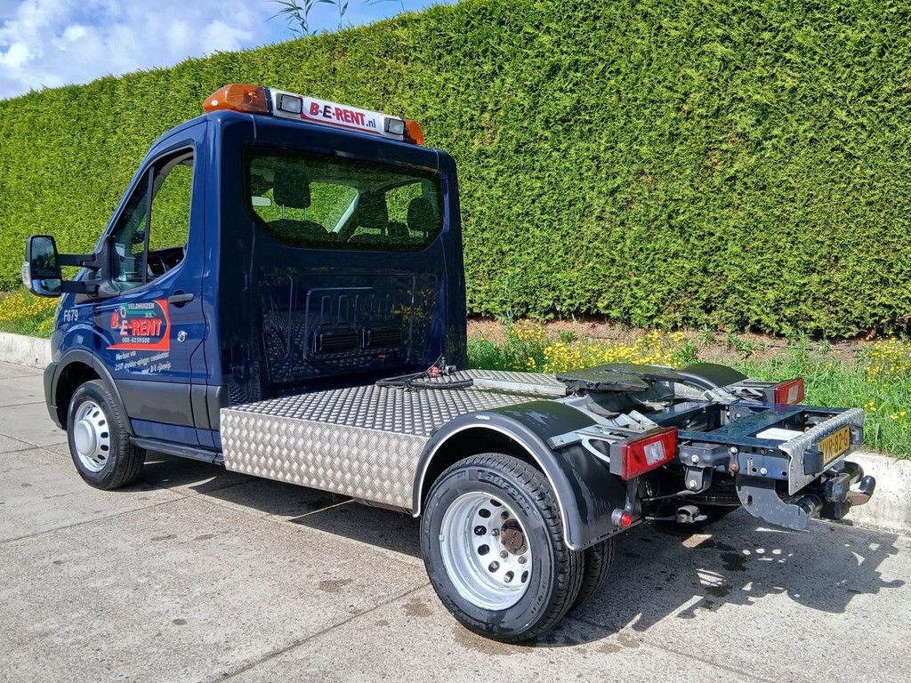 Ford Transit 35-17
