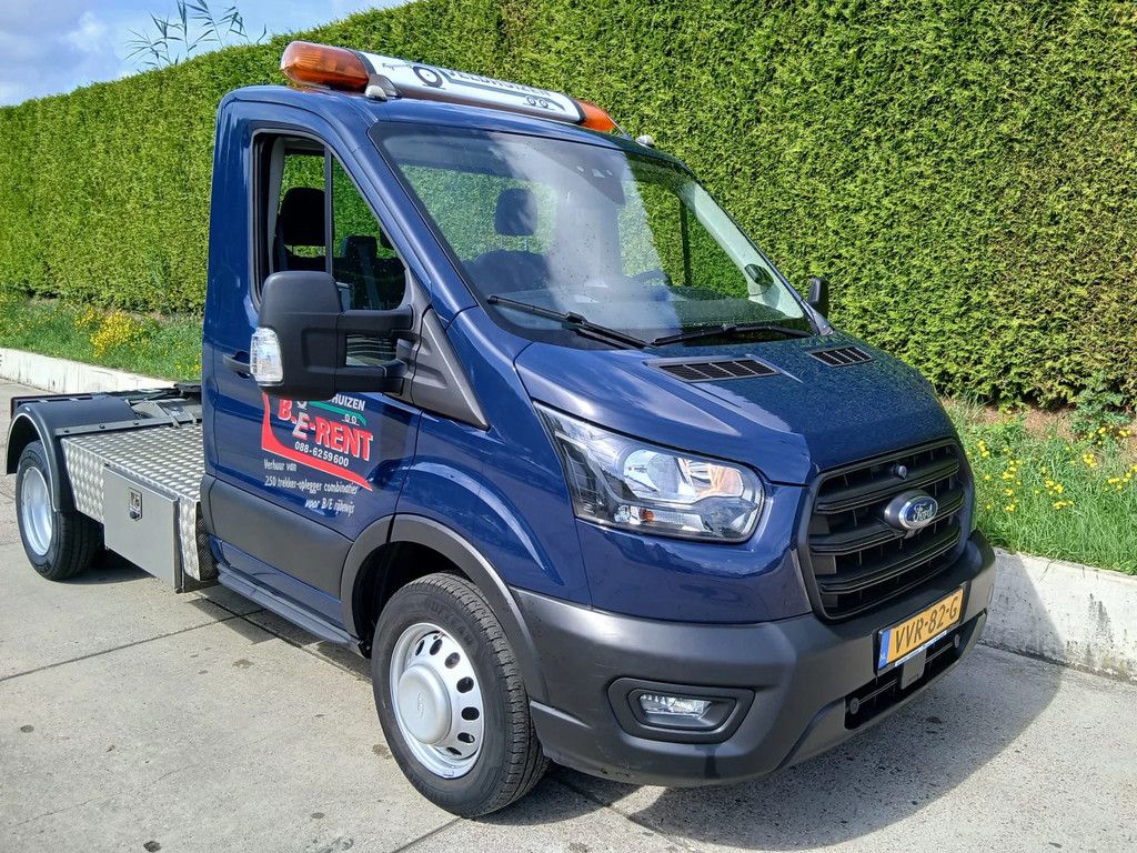 Ford Transit 35-17