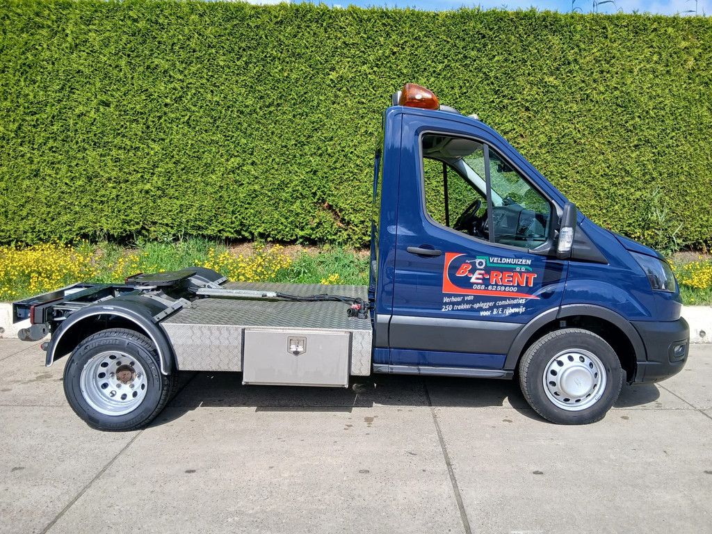 Ford Transit 35-17