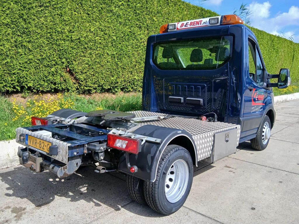 Ford Transit 35-17