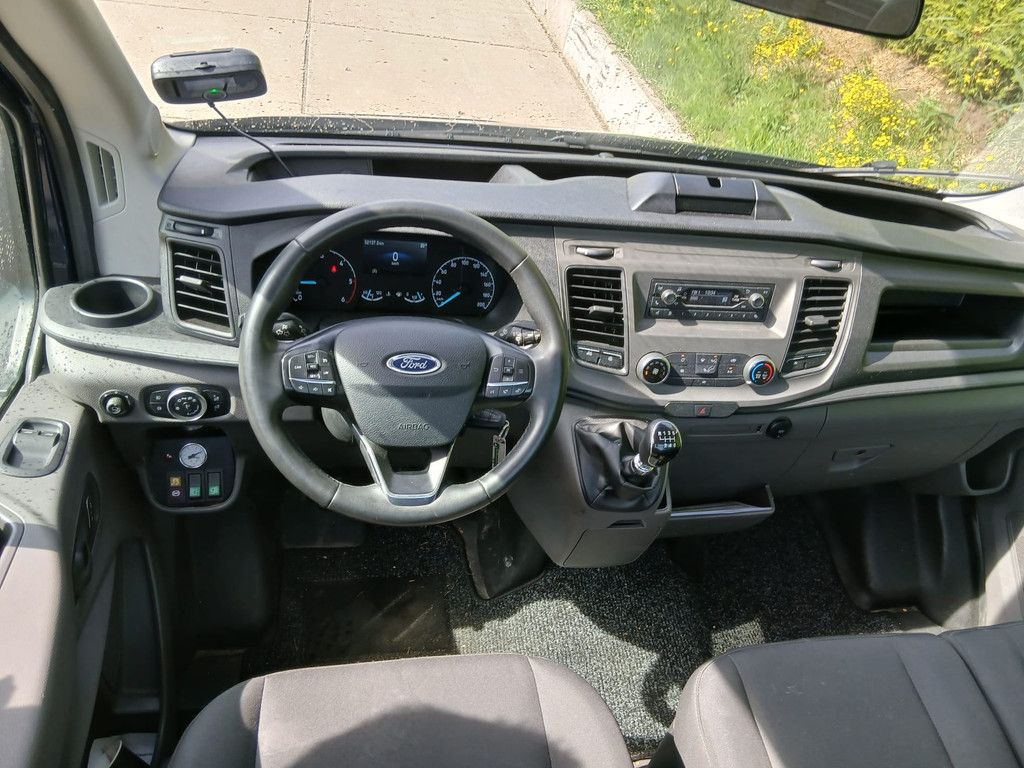 Ford Transit 35-17