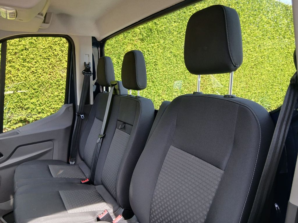 Ford Transit 35-17