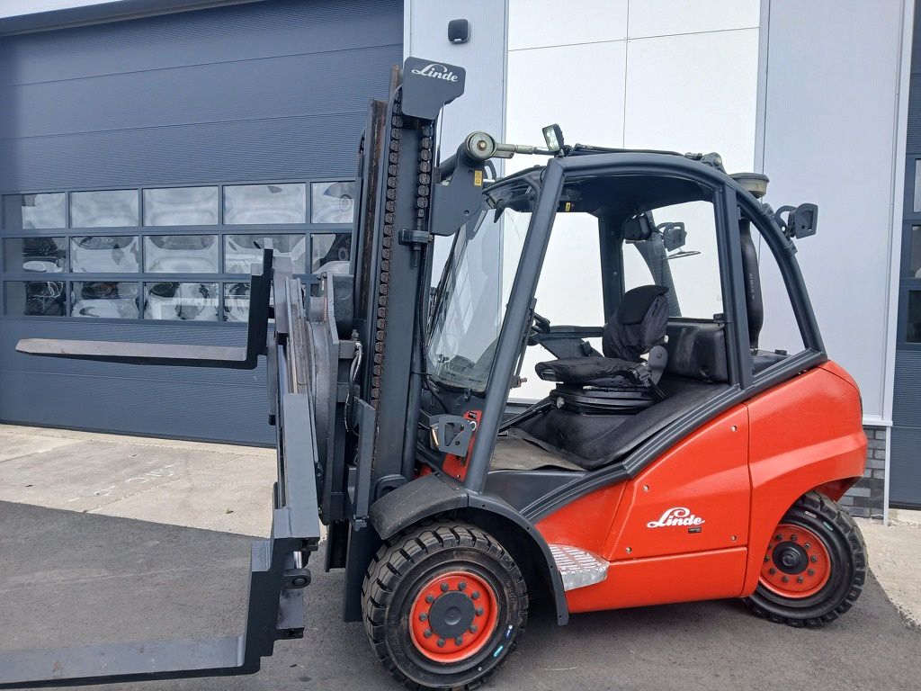 Linde H40D